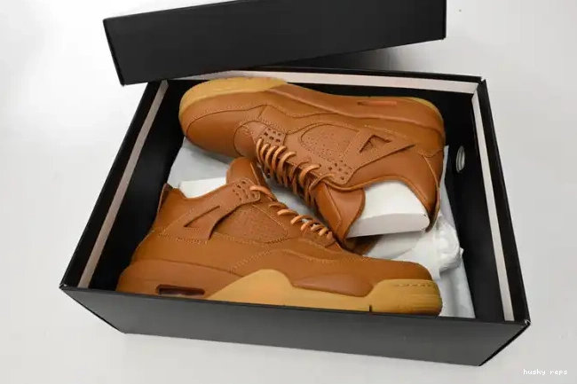Rep Husky Jordan Premium 819139-205 4 Air 0517